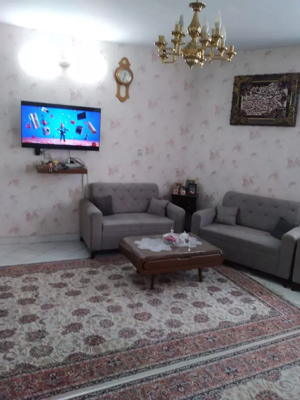 فروش آپارتمان 53 متری در شیوا - تصویر 3