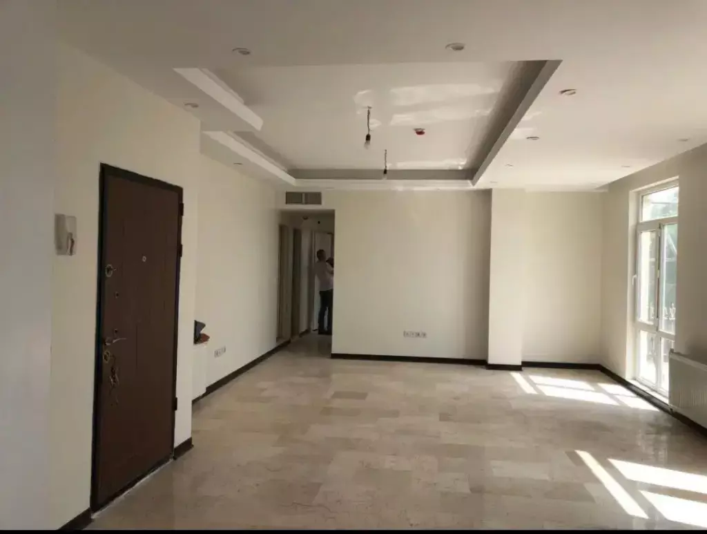 اجاره آپارتمان 87 متری در جنتآباد جنوبی