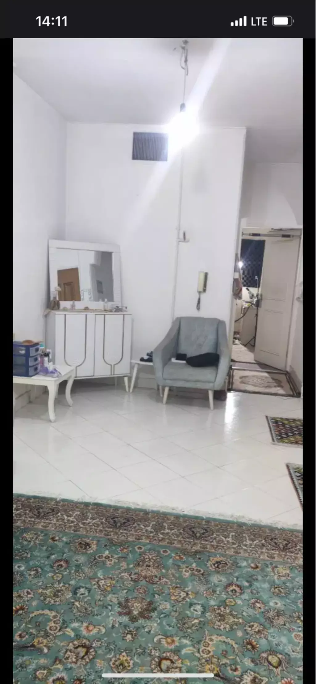 فروش آپارتمان 46 متری در آذربایجان