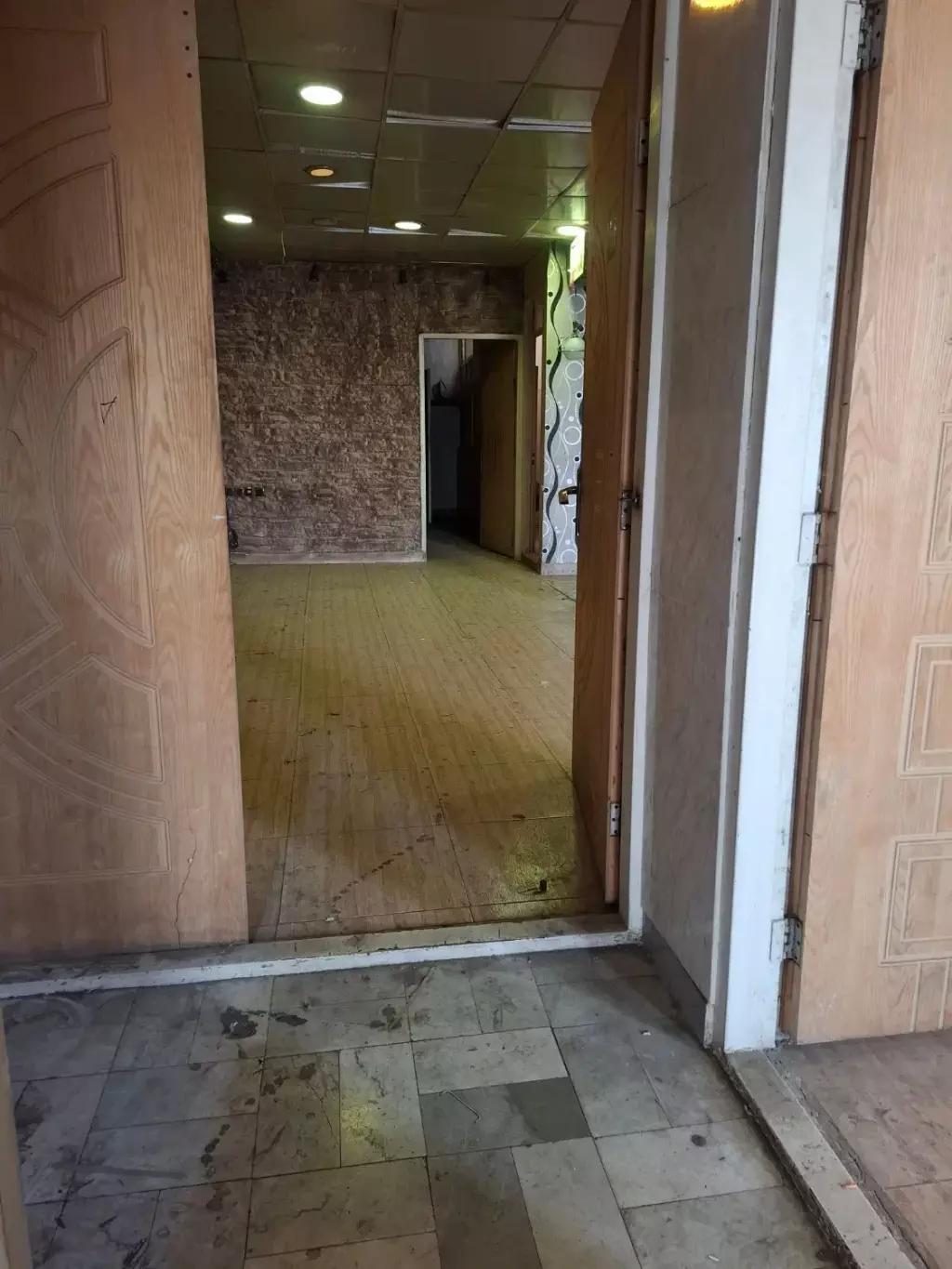 اجاره اداری و تجاری 120 متری در وصفنارد - تصویر 3