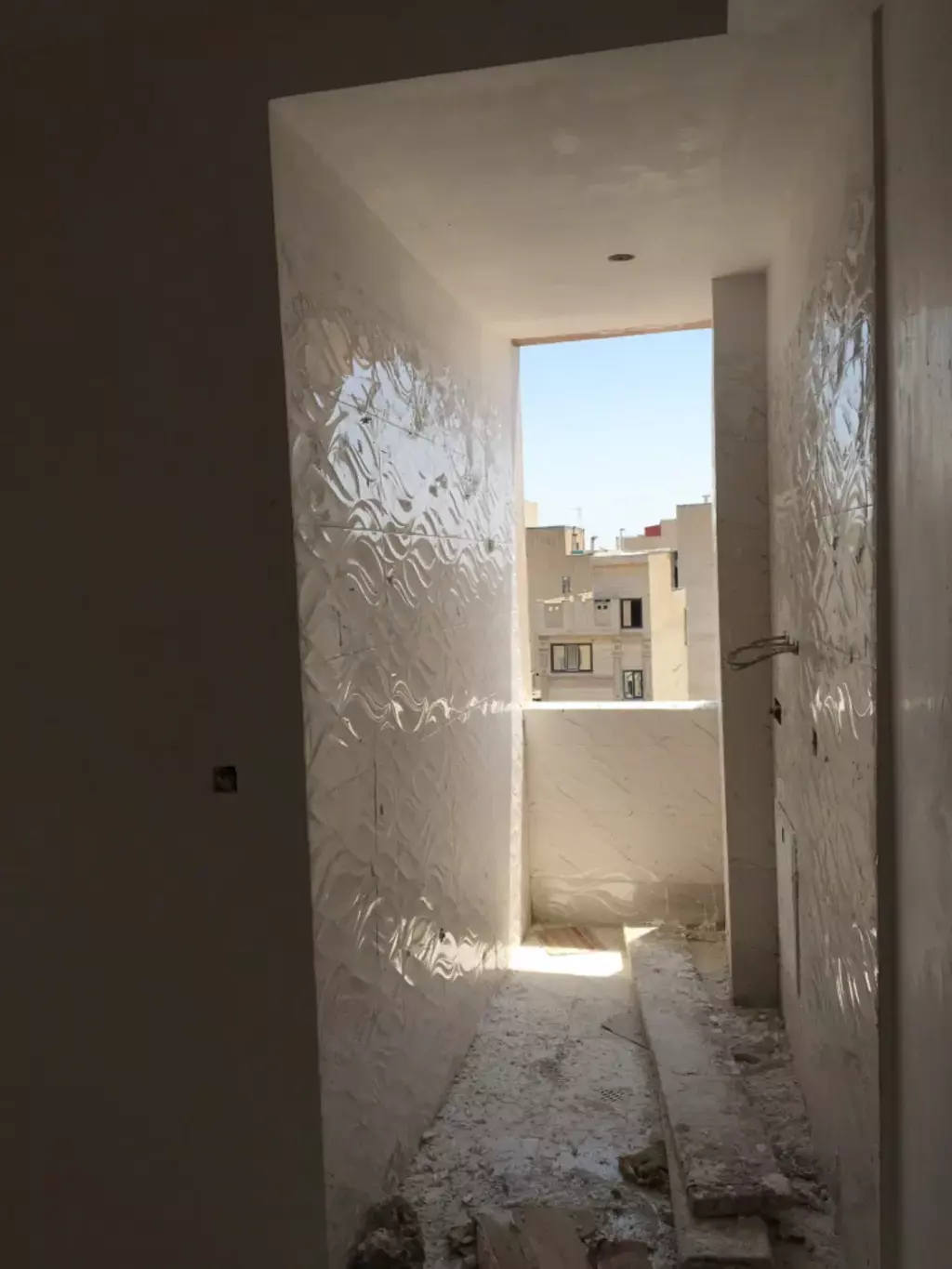 فروش آپارتمان 58 متری در خزانه - تصویر 3