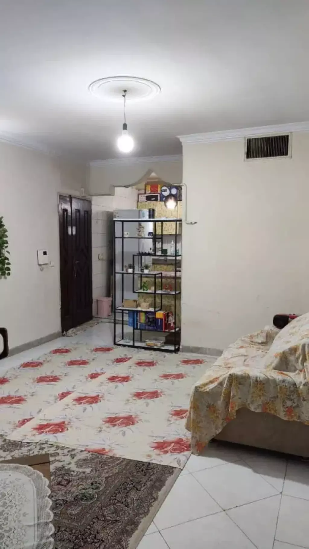اجاره آپارتمان 45 متری در کرمان - تصویر 3