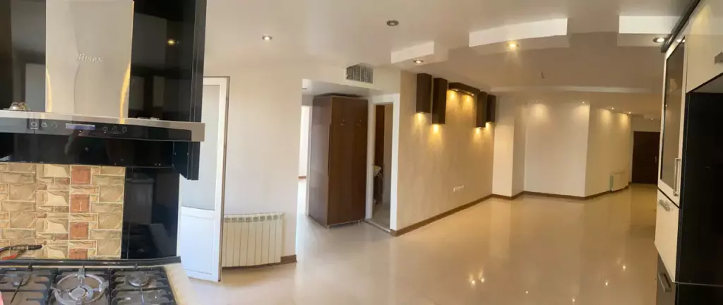 اجاره آپارتمان 90 متری در حشمتیه - تصویر 2