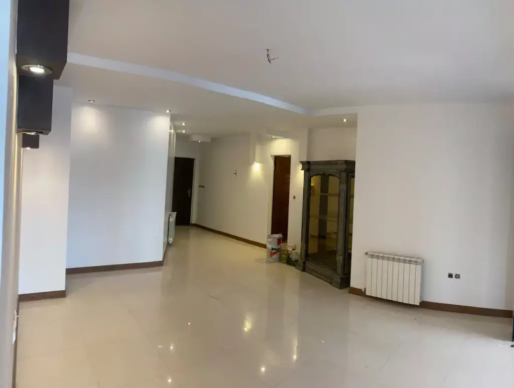 اجاره آپارتمان 90 متری در حشمتیه - تصویر 3