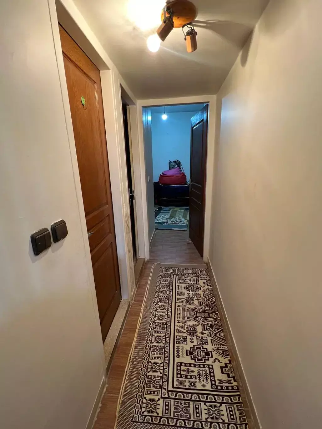 اجاره آپارتمان 62 متری در ابوذر - تصویر 2