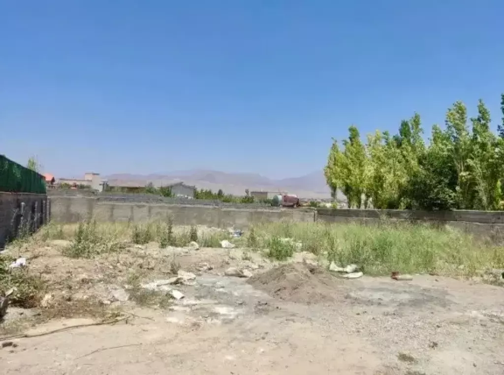 فروش زمین و کلنگی 521 متری در ایران - تصویر 3