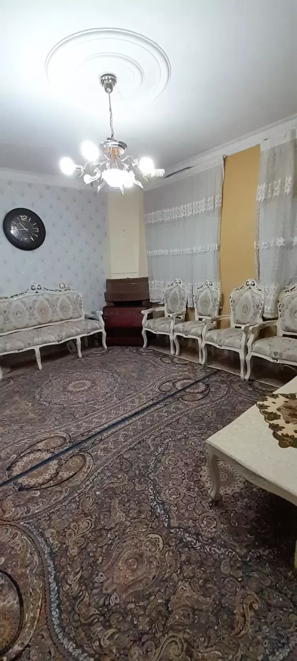 اجاره آپارتمان 45 متری در خرمشهر - تصویر 2