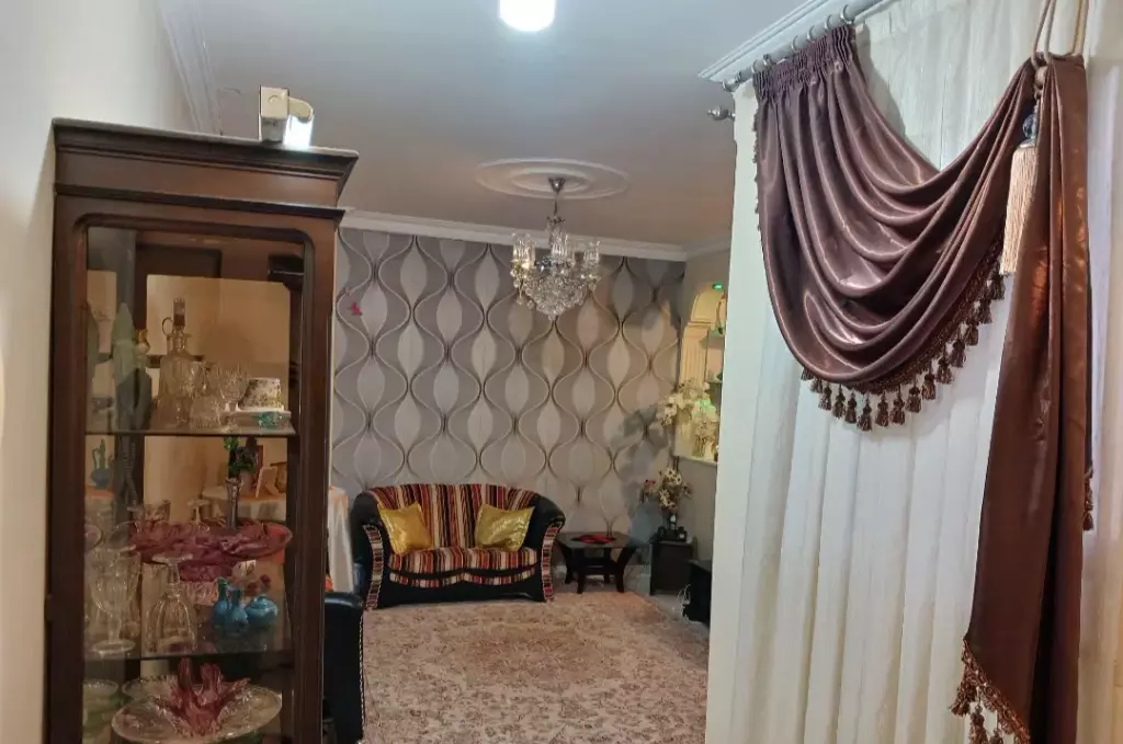 اجاره آپارتمان 46 متری در بریانک