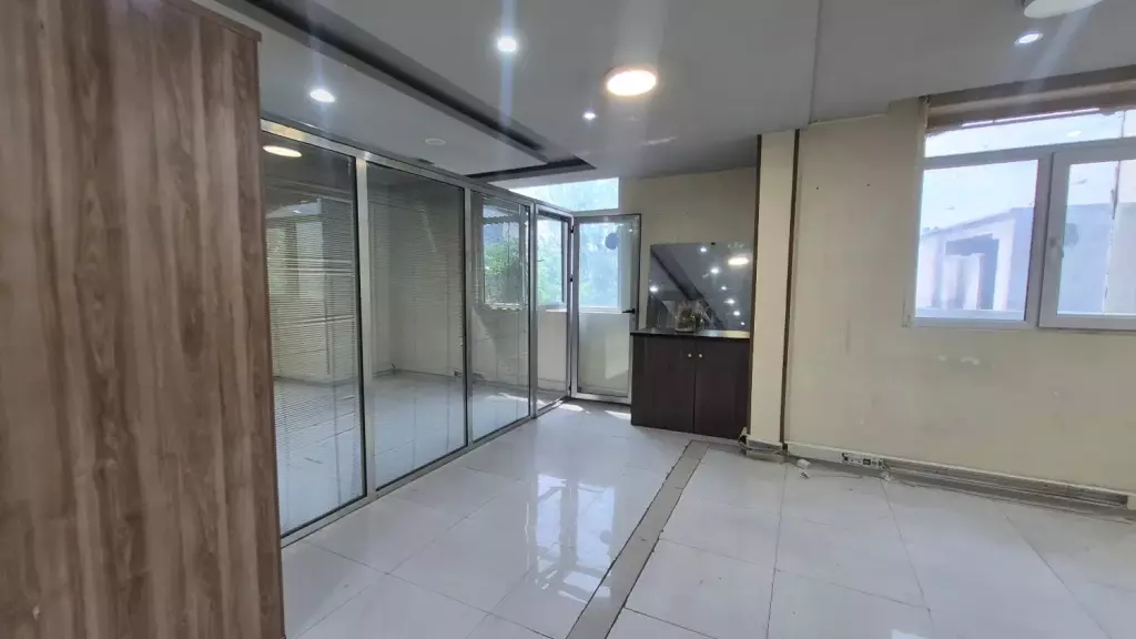 اجاره اداری و تجاری 140 متری در دبستان - تصویر 5