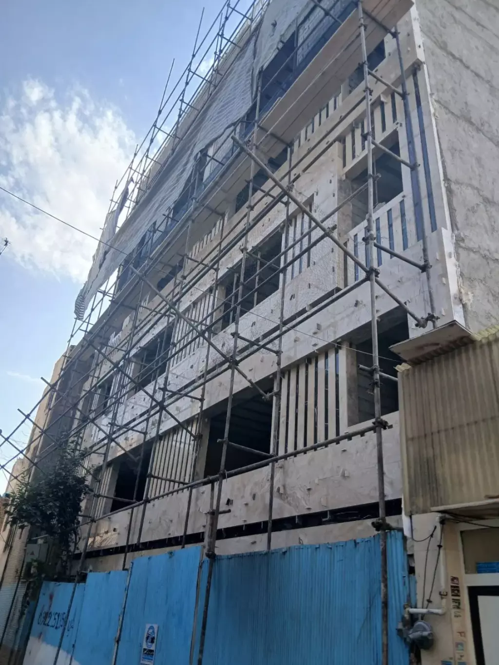 فروش آپارتمان 92 متری در شهرک طالقانی - تصویر 2