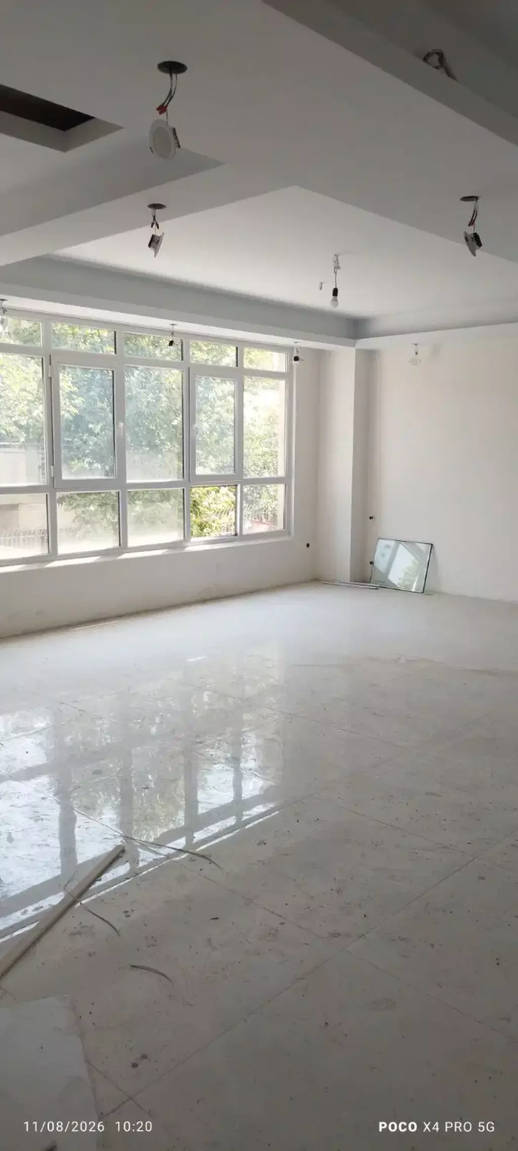 اجاره آپارتمان 120 متری در شمیراننو