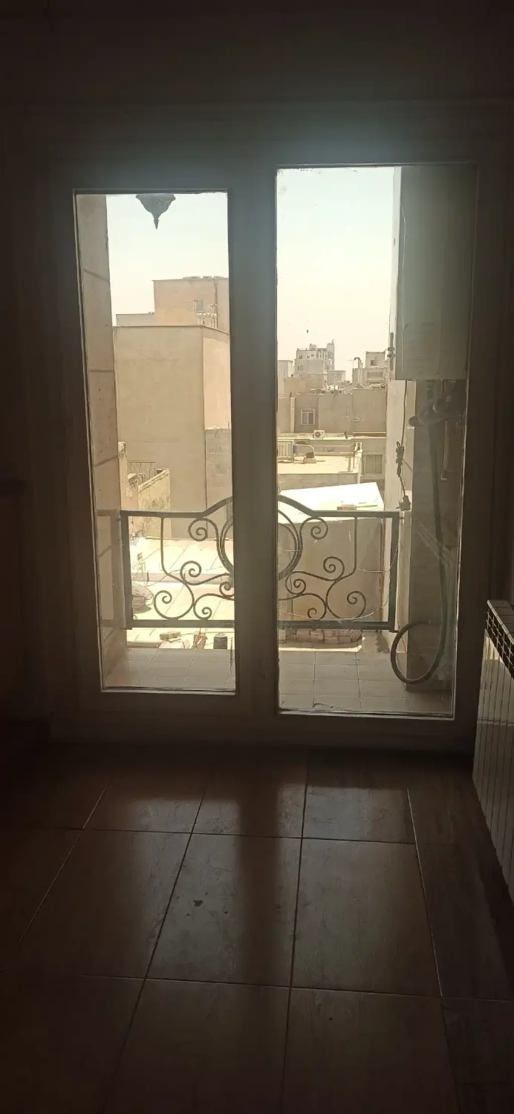 اجاره آپارتمان 64 متری در نصرت - تصویر 3