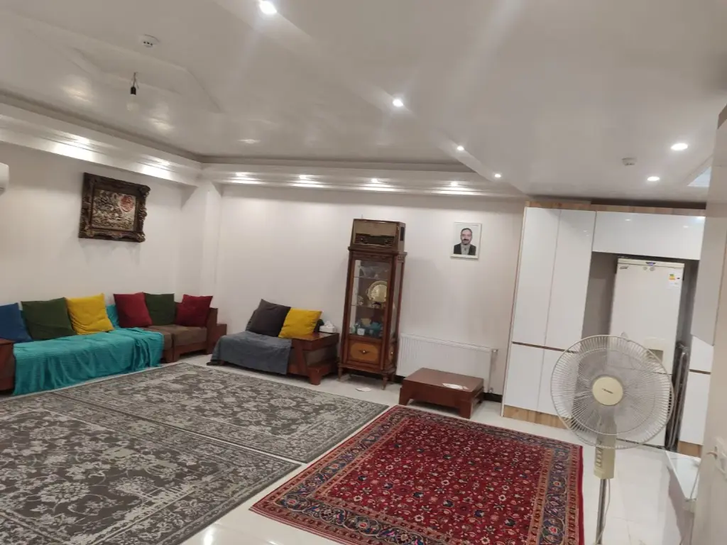 فروش آپارتمان 98 متری در دولتخواه جنوبی - تصویر 4