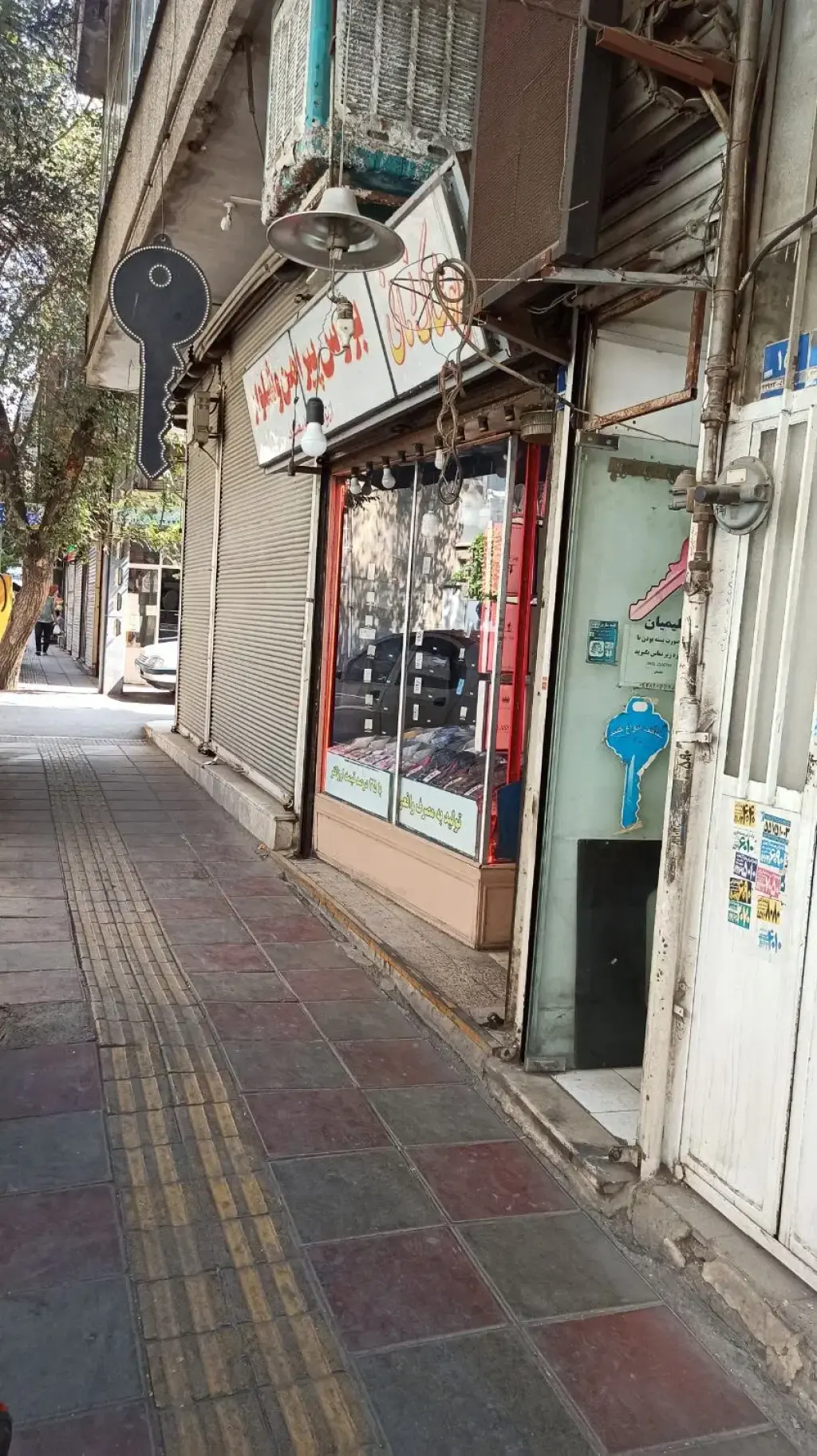 فروش اداری و تجاری 16 متری در هفت چنار - تصویر 3