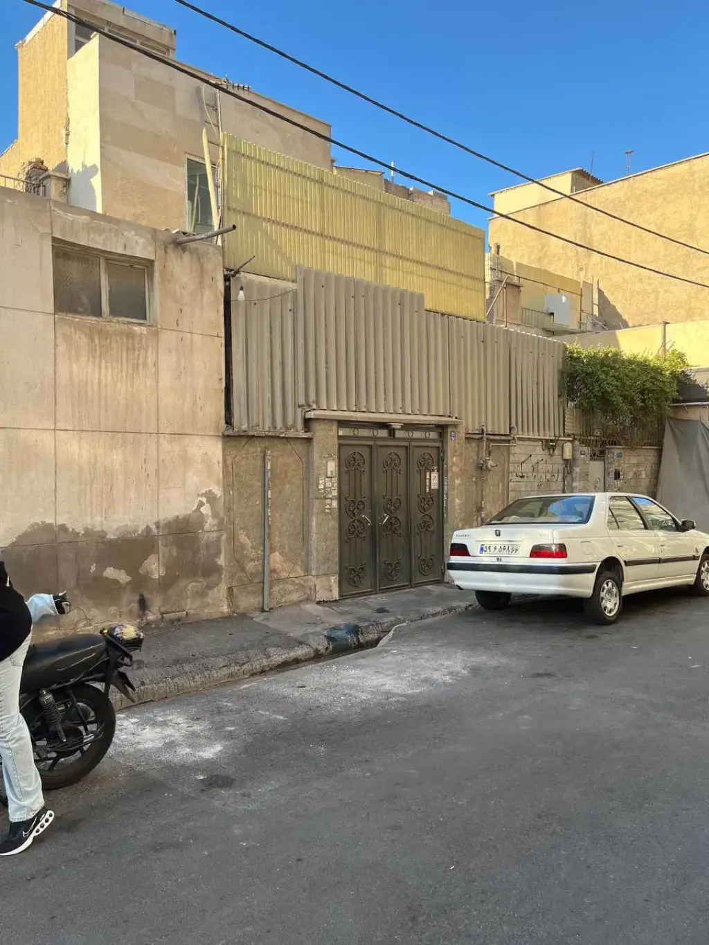 فروش خانه و ویلا 53 متری در مطهری - تصویر 5