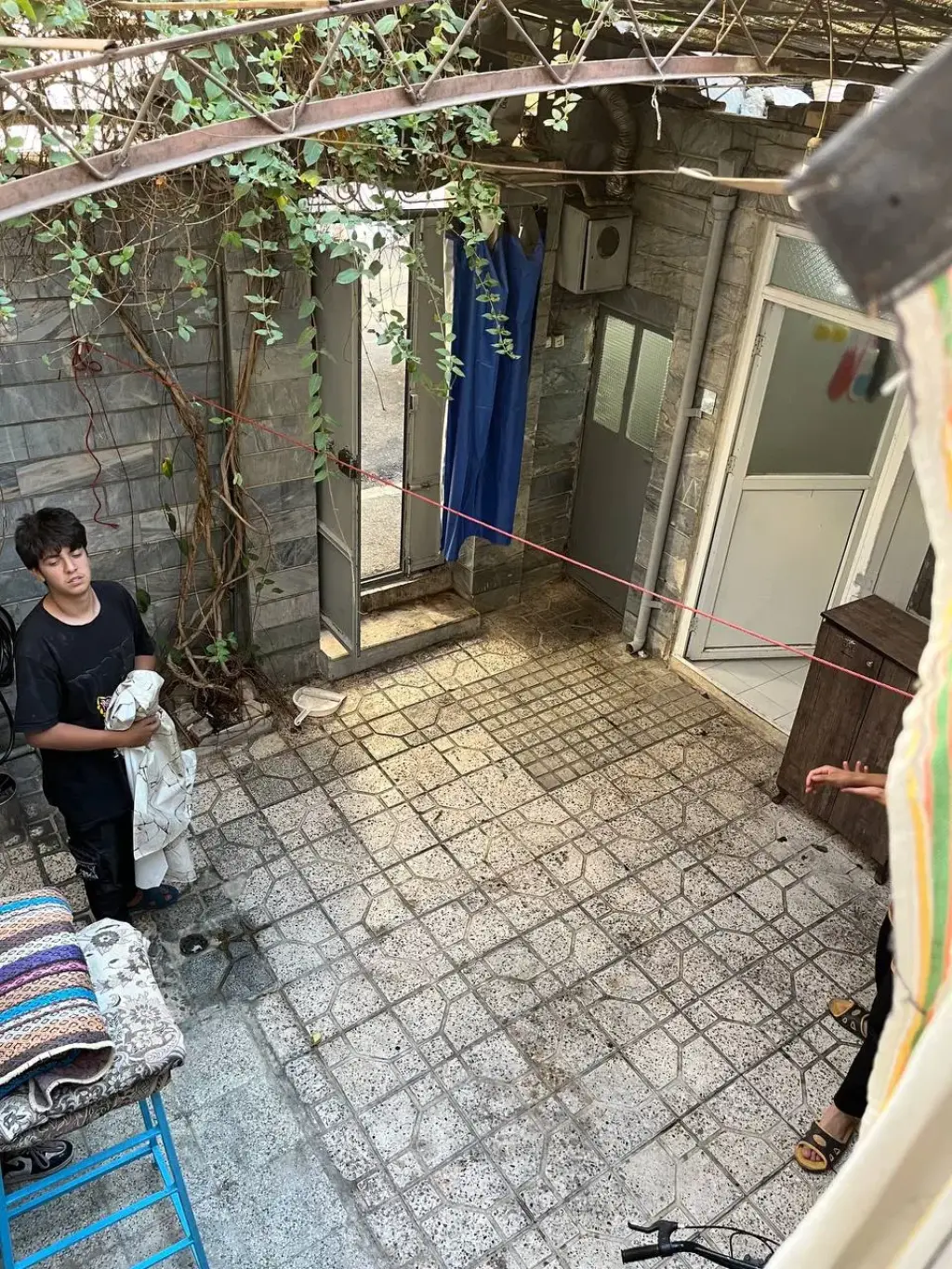فروش خانه و ویلا 53 متری در مطهری - تصویر 3