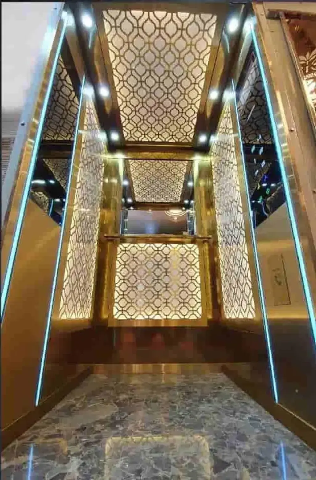 فروش آپارتمان 85 متری در اتابک
