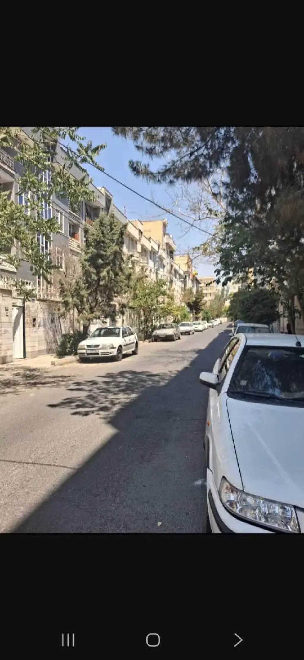 اجاره آپارتمان 75 متری در شهرک پرواز - تصویر 12