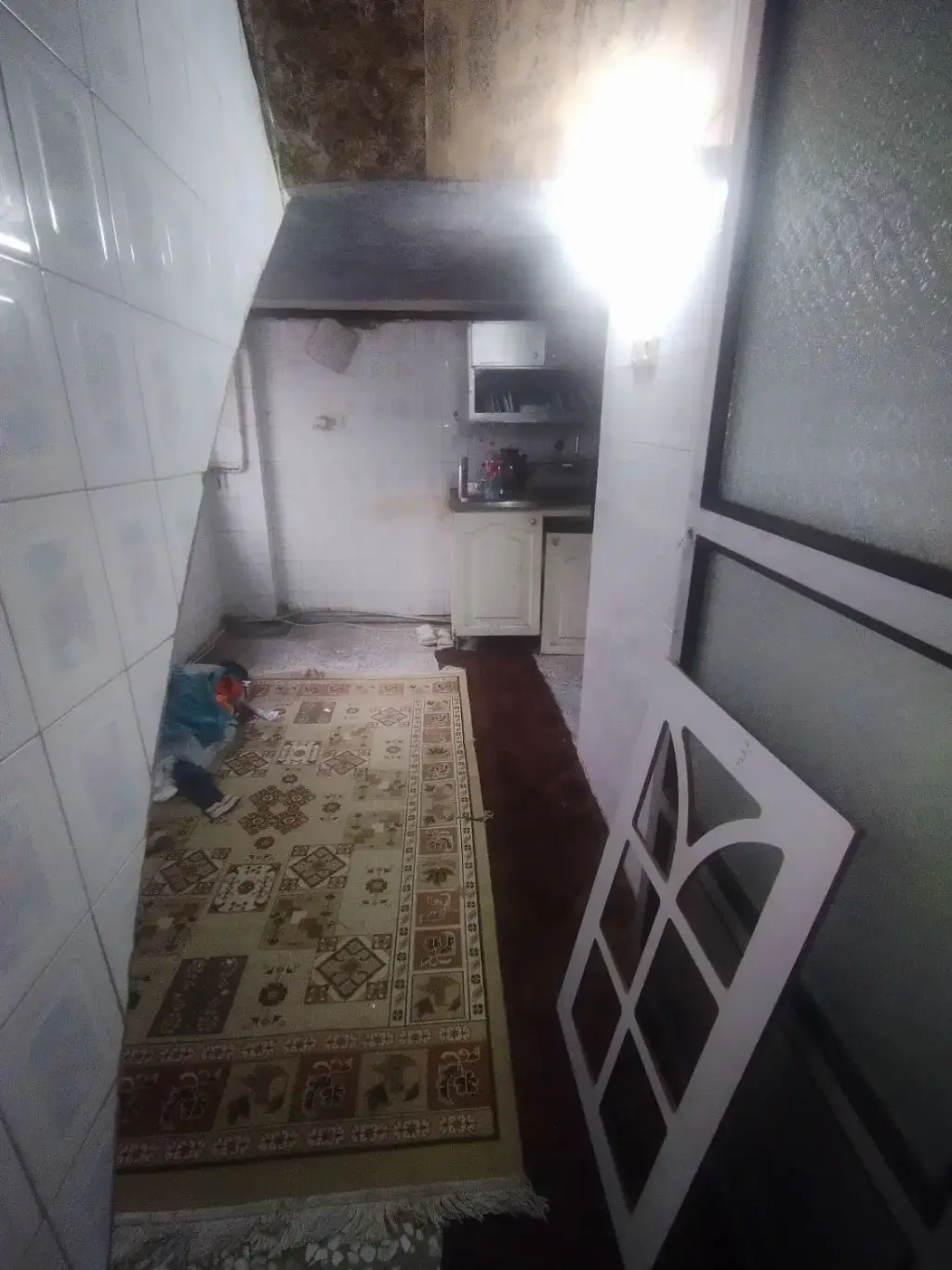 اجاره خانه و ویلا 50 متری در دکتر هوشیار - تصویر 2
