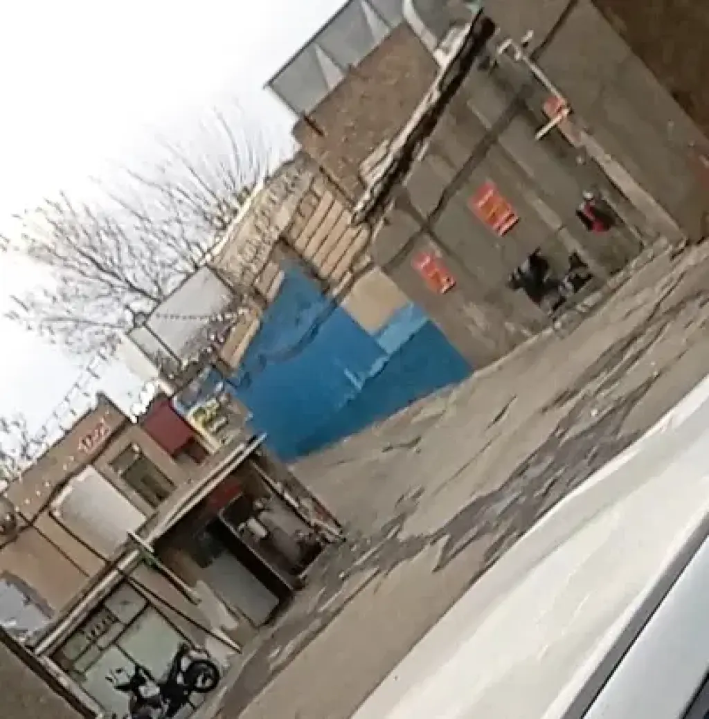 اجاره اداری و تجاری 200 متری در منصوریه منگل