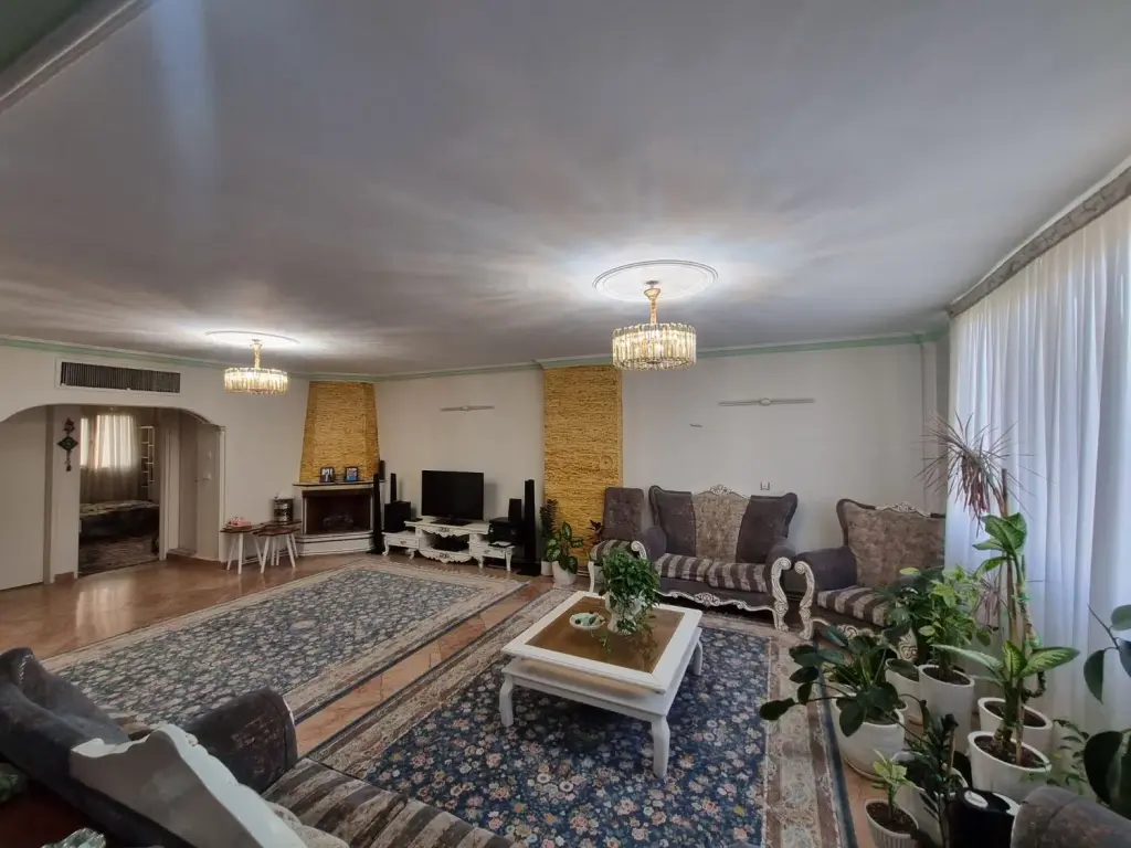 فروش آپارتمان 100 متری در علم و صنعت - تصویر 6