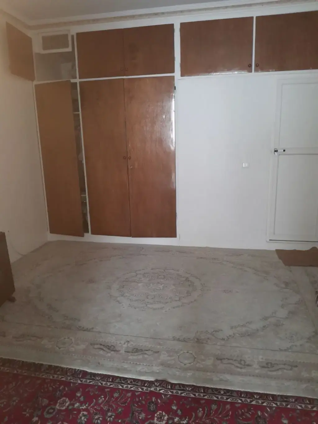 اجاره آپارتمان 40 متری در خاک سفید