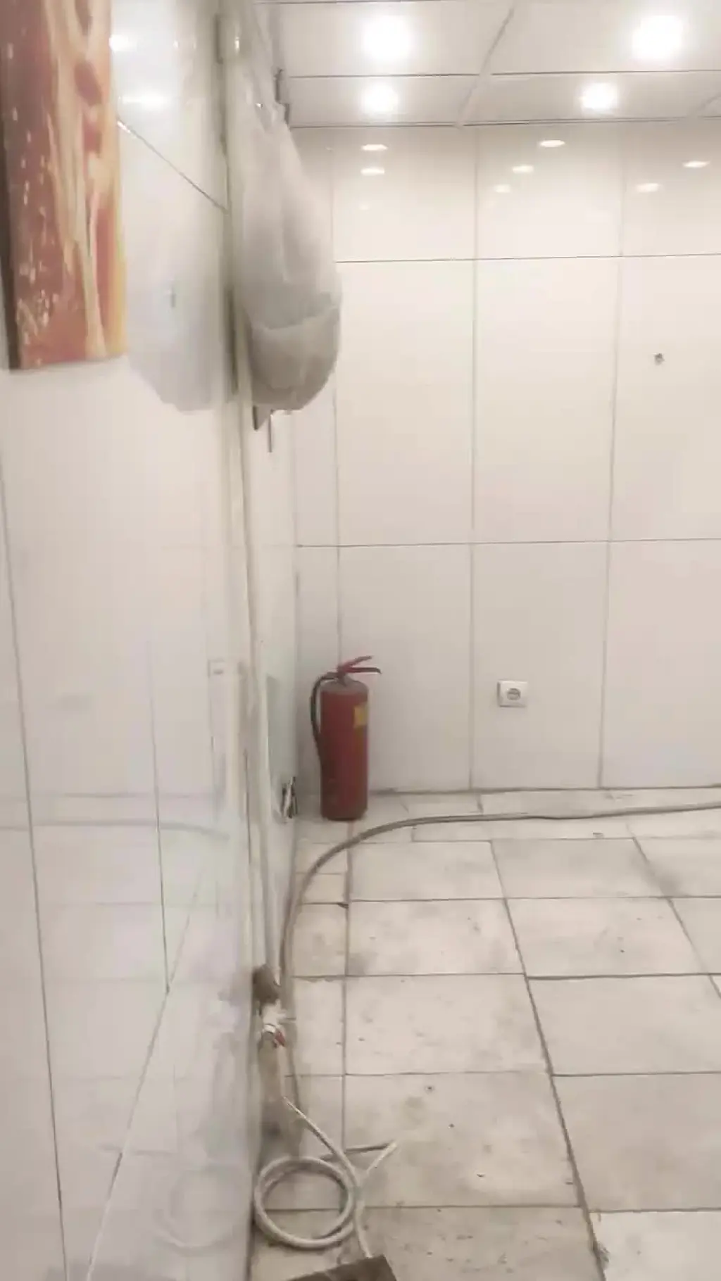 اجاره اداری و تجاری 11 متری در طیب