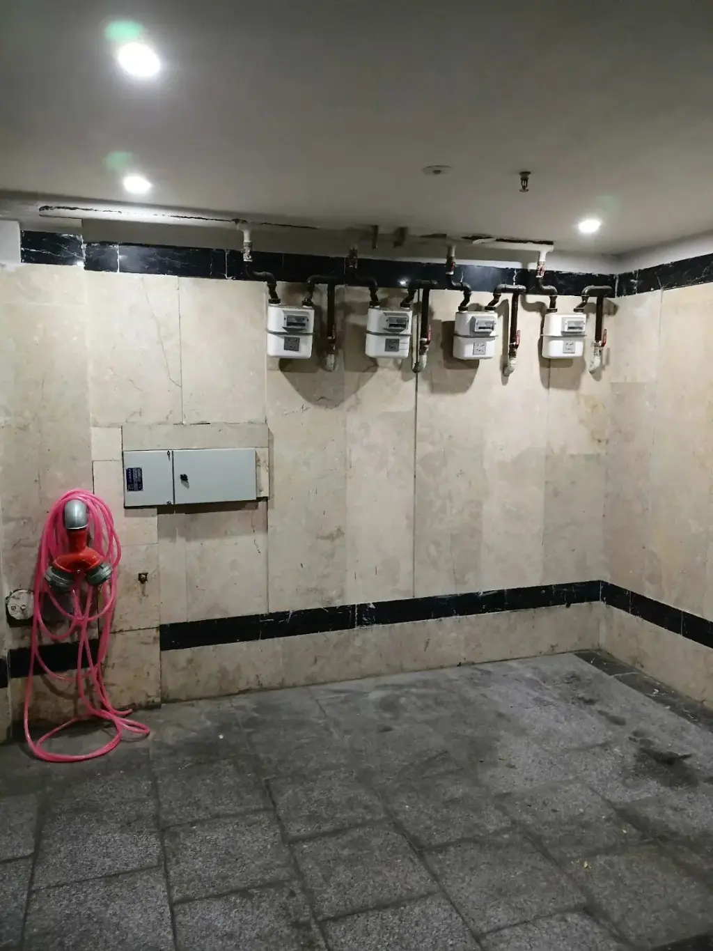 فروش آپارتمان 45 متری در ارجمندی راد - تصویر 12