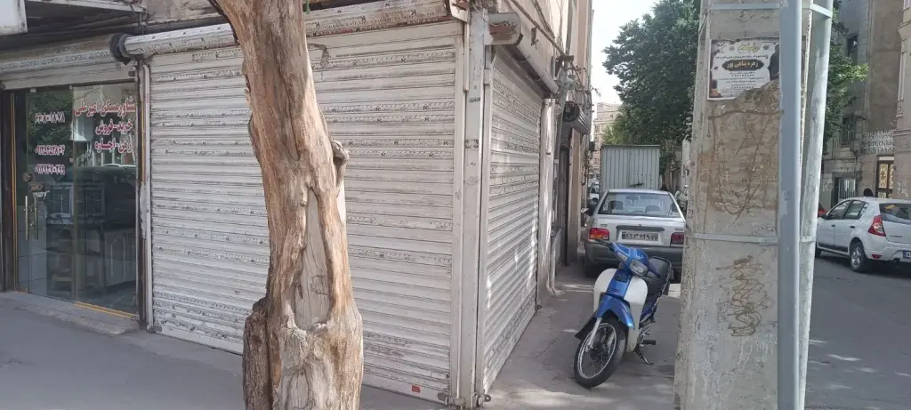 فروش اداری و تجاری 13 متری در یافت آباد جنوبی - تصویر 7