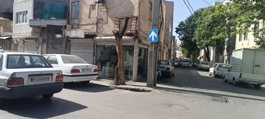 فروش اداری و تجاری 13 متری در یافت آباد جنوبی - تصویر 2