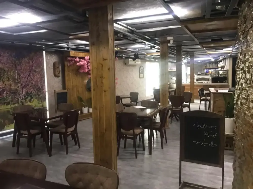 اجاره اداری و تجاری 135 متری در تهرانپارس غربی - تصویر 2