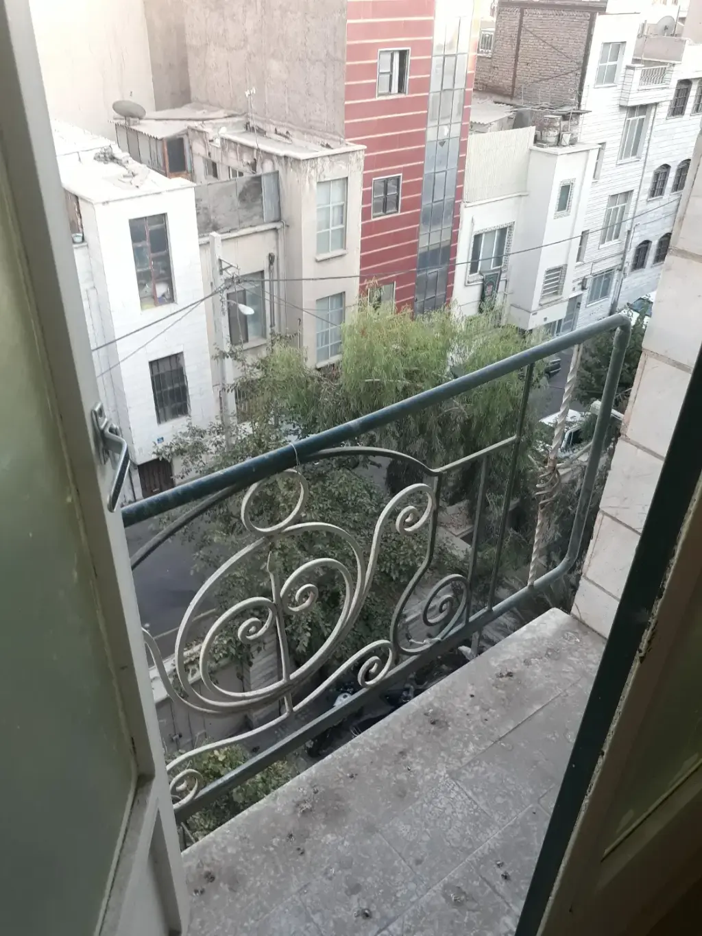 اجاره آپارتمان 46 متری در وحیدیه - تصویر 12