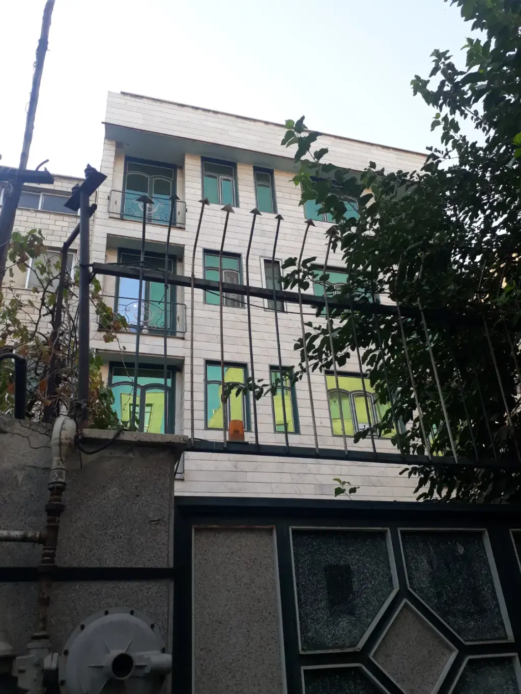 اجاره آپارتمان 46 متری در وحیدیه - تصویر 5