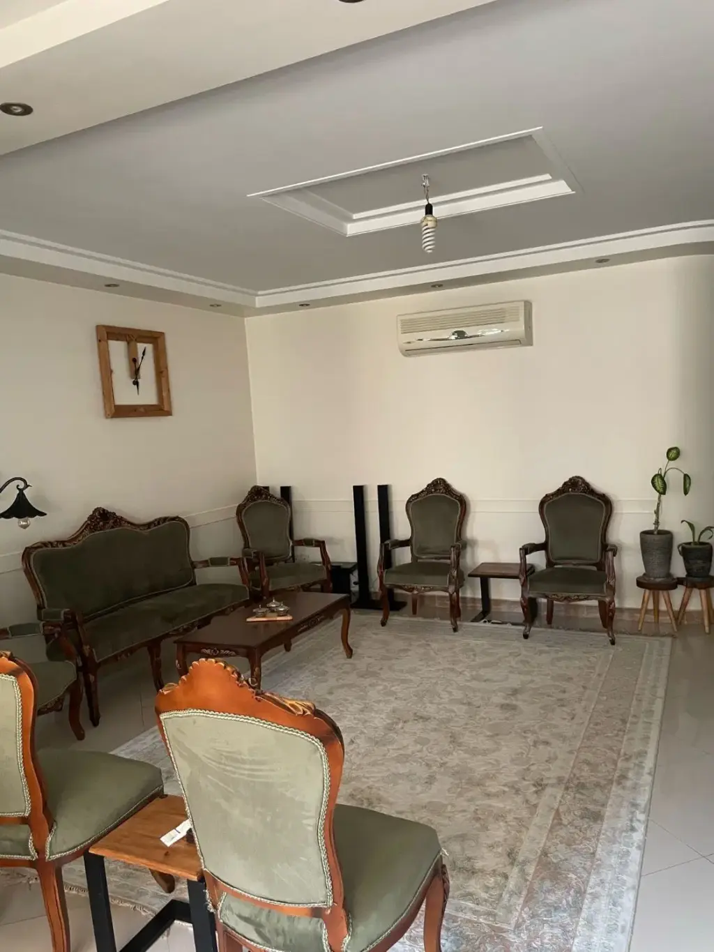 فروش آپارتمان 86 متری در لویزان - تصویر 11