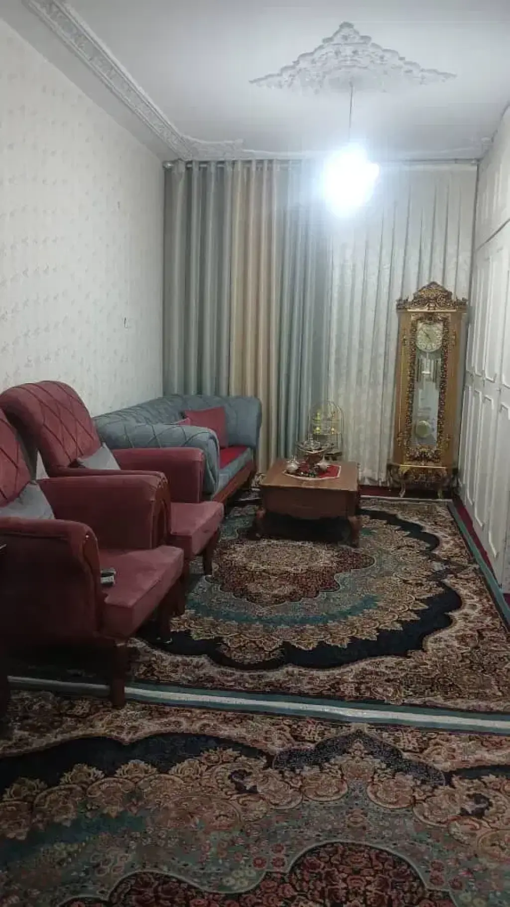 فروش خانه و ویلا 75 متری در نعمتآباد