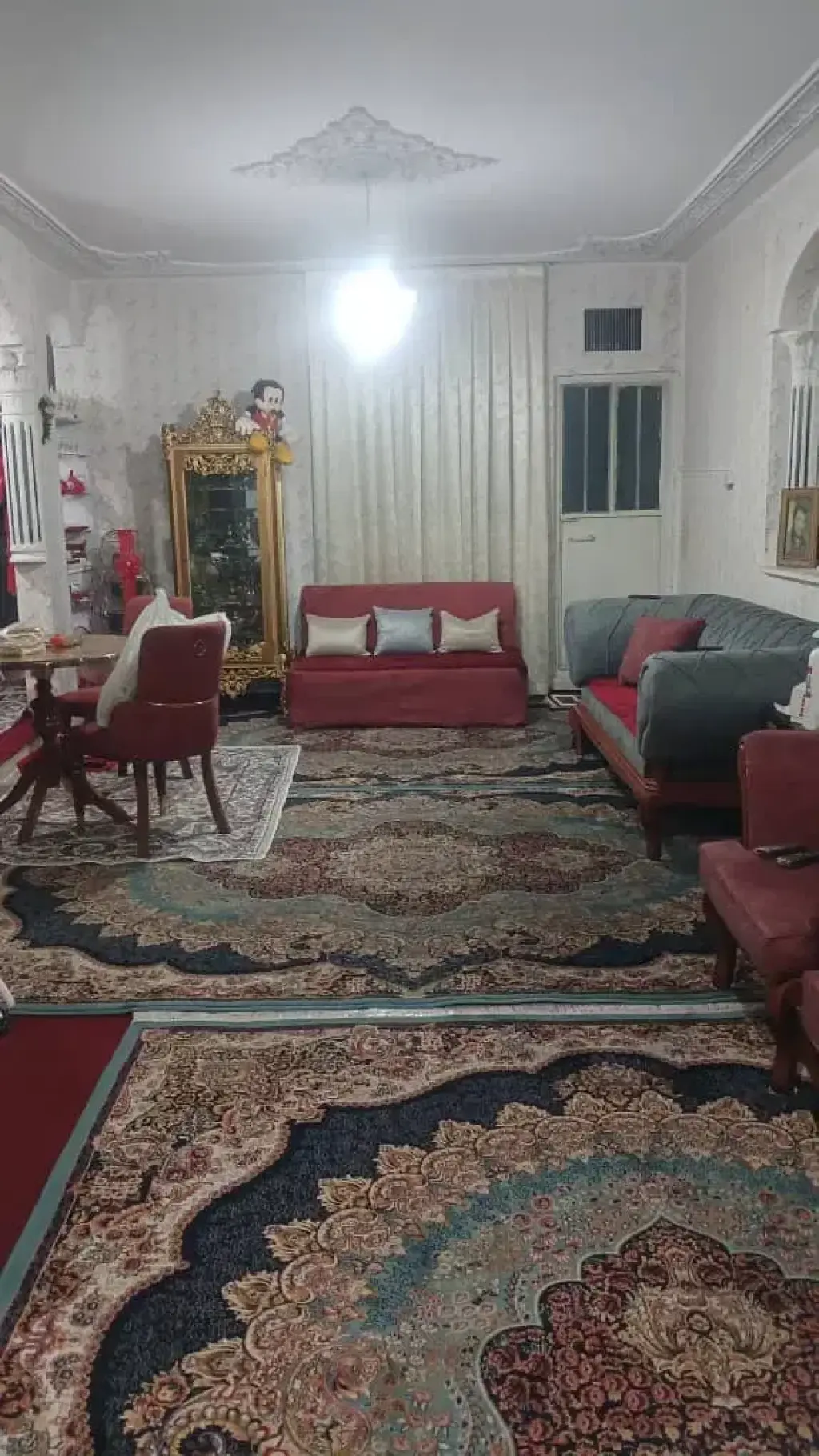 فروش خانه و ویلا 75 متری در نعمت‌آباد - تصویر 2