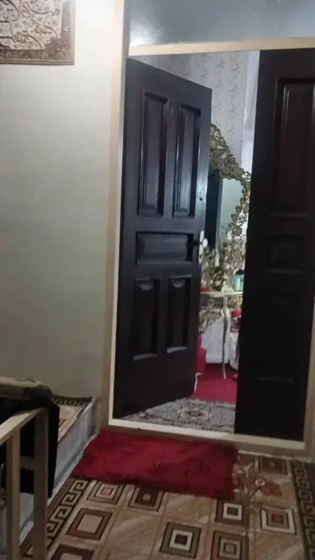 فروش خانه و ویلا 75 متری در نعمت‌آباد - تصویر 6