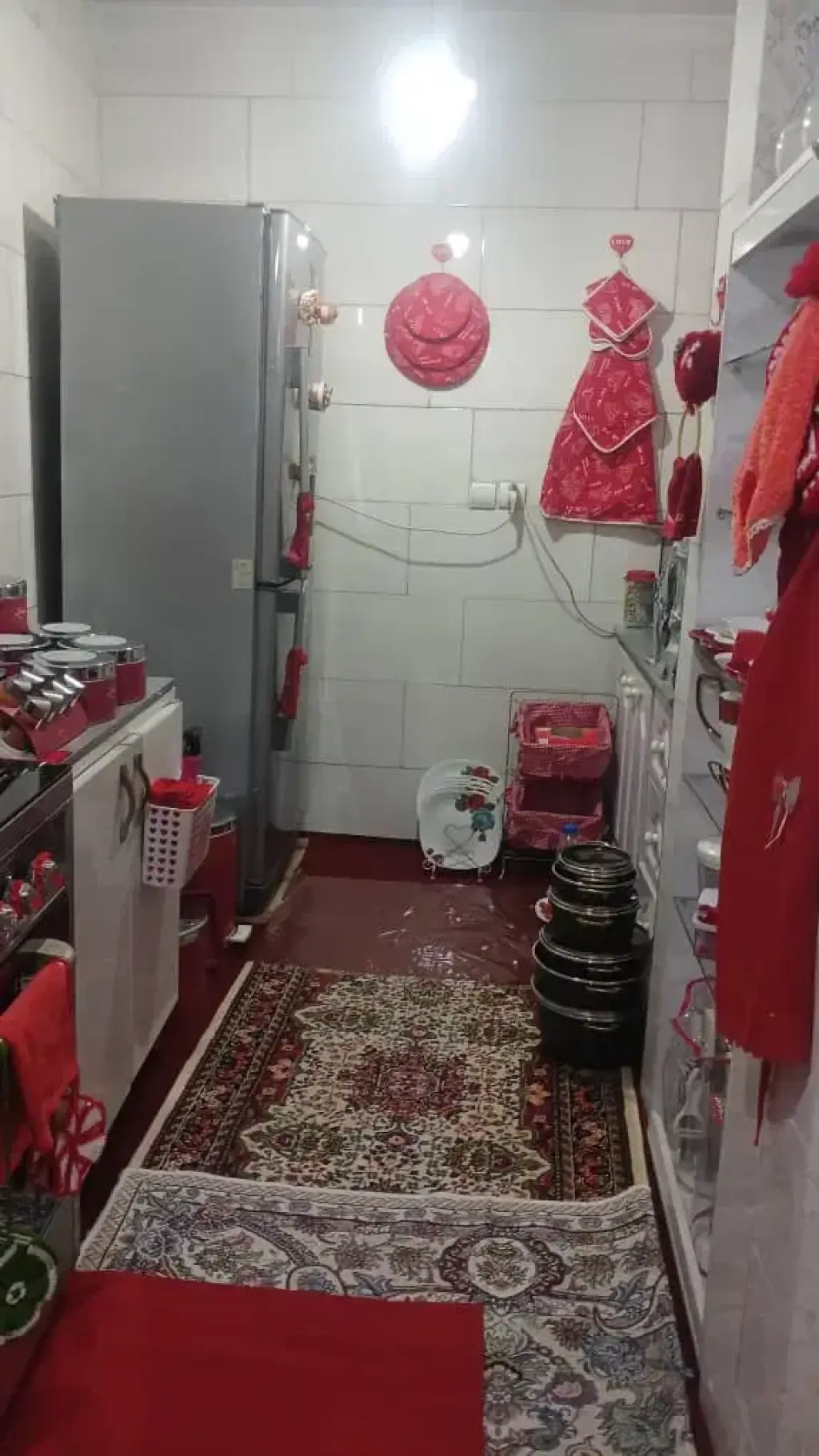 فروش خانه و ویلا 75 متری در نعمت‌آباد - تصویر 10