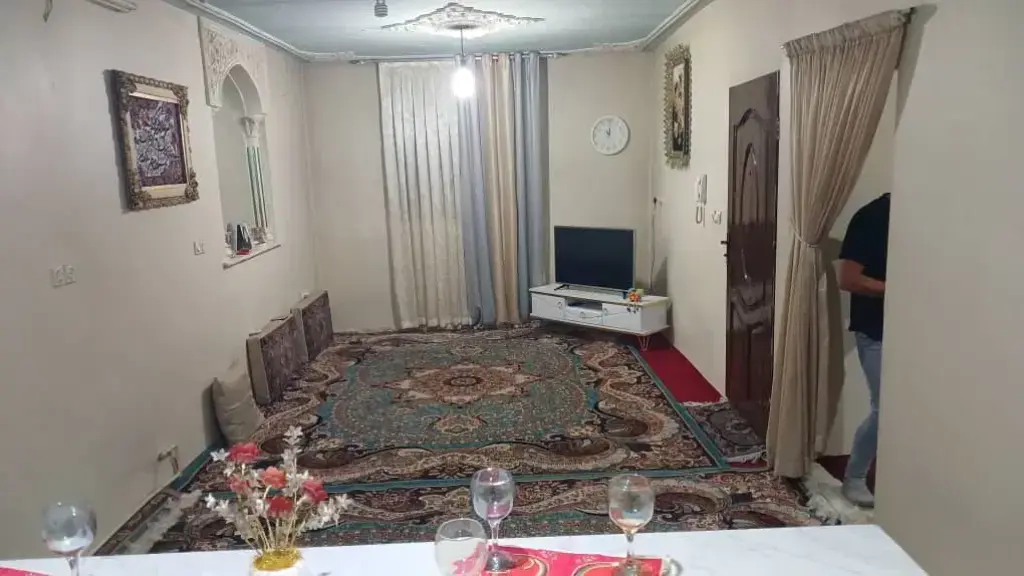 فروش خانه و ویلا 75 متری در نعمت‌آباد - تصویر 11
