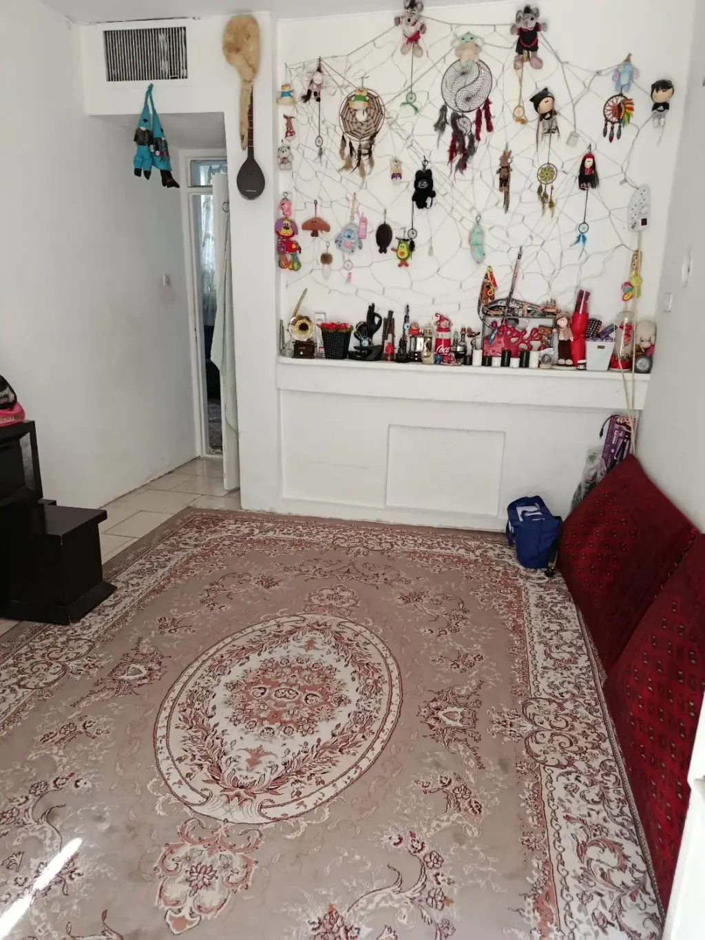 اجاره آپارتمان 60 متری در نازی‌آباد - تصویر 5