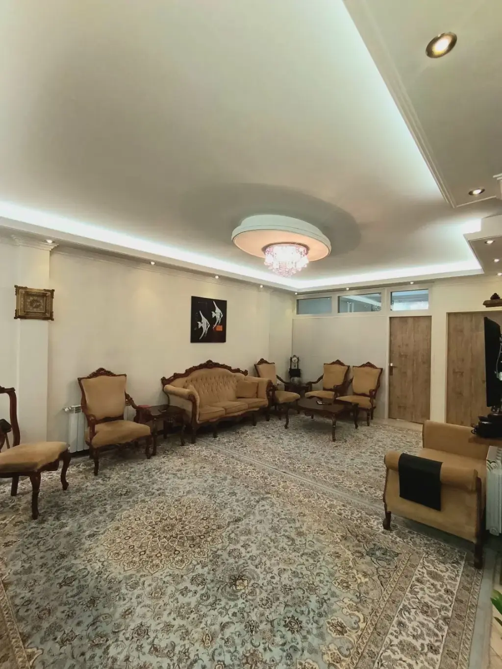 فروش آپارتمان 83 متری در ایران - تصویر 2