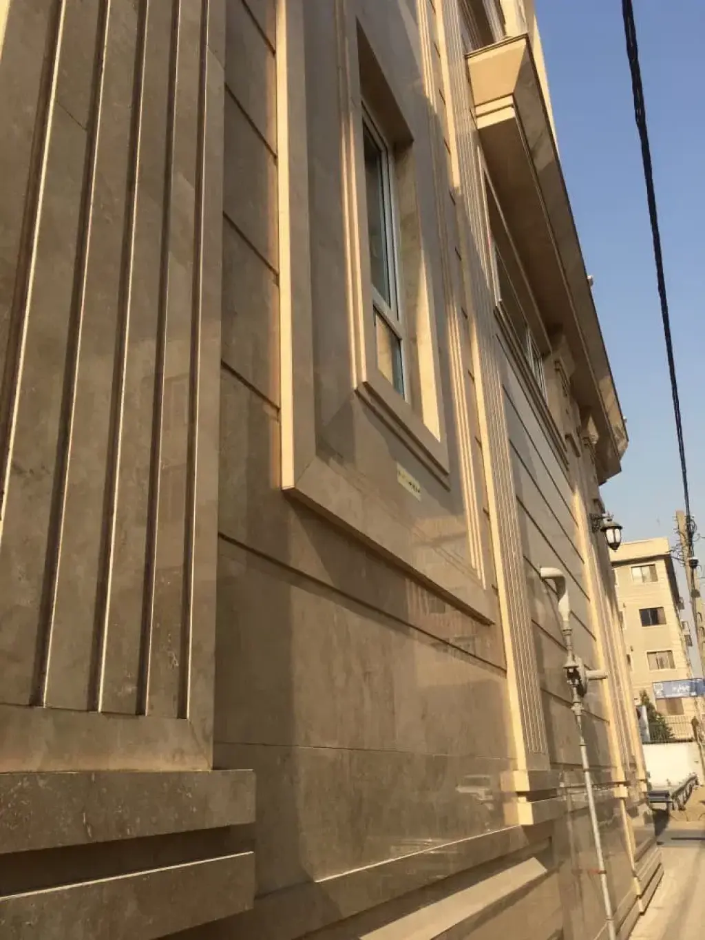 فروش آپارتمان 87 متری در کوی بیمه - تصویر 6