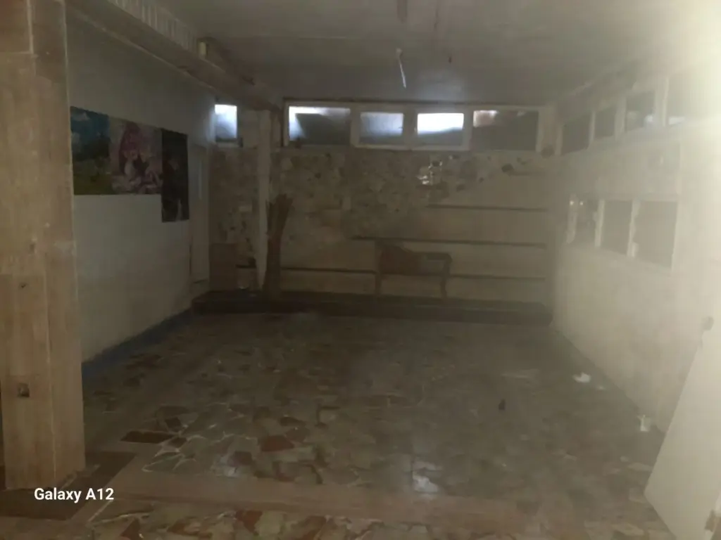 اجاره اداری و تجاری 145 متری در منصوریه منگل - تصویر 2