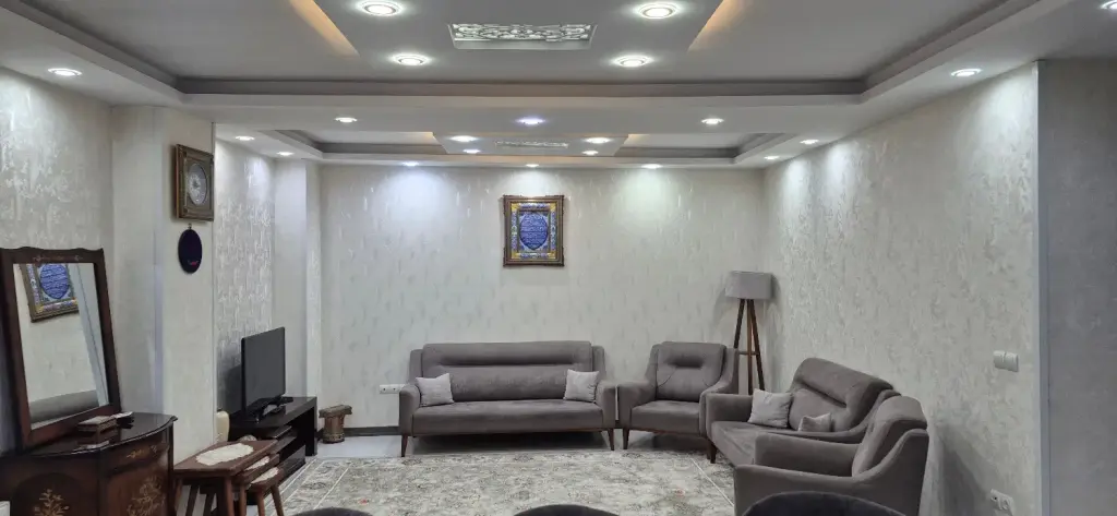 فروش آپارتمان 80 متری در گلچین