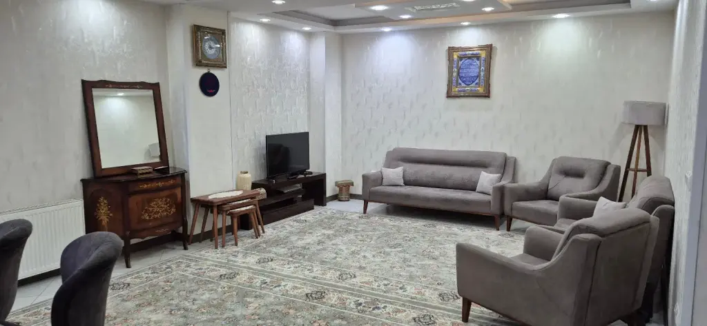 فروش آپارتمان 80 متری در گلچین - تصویر 2