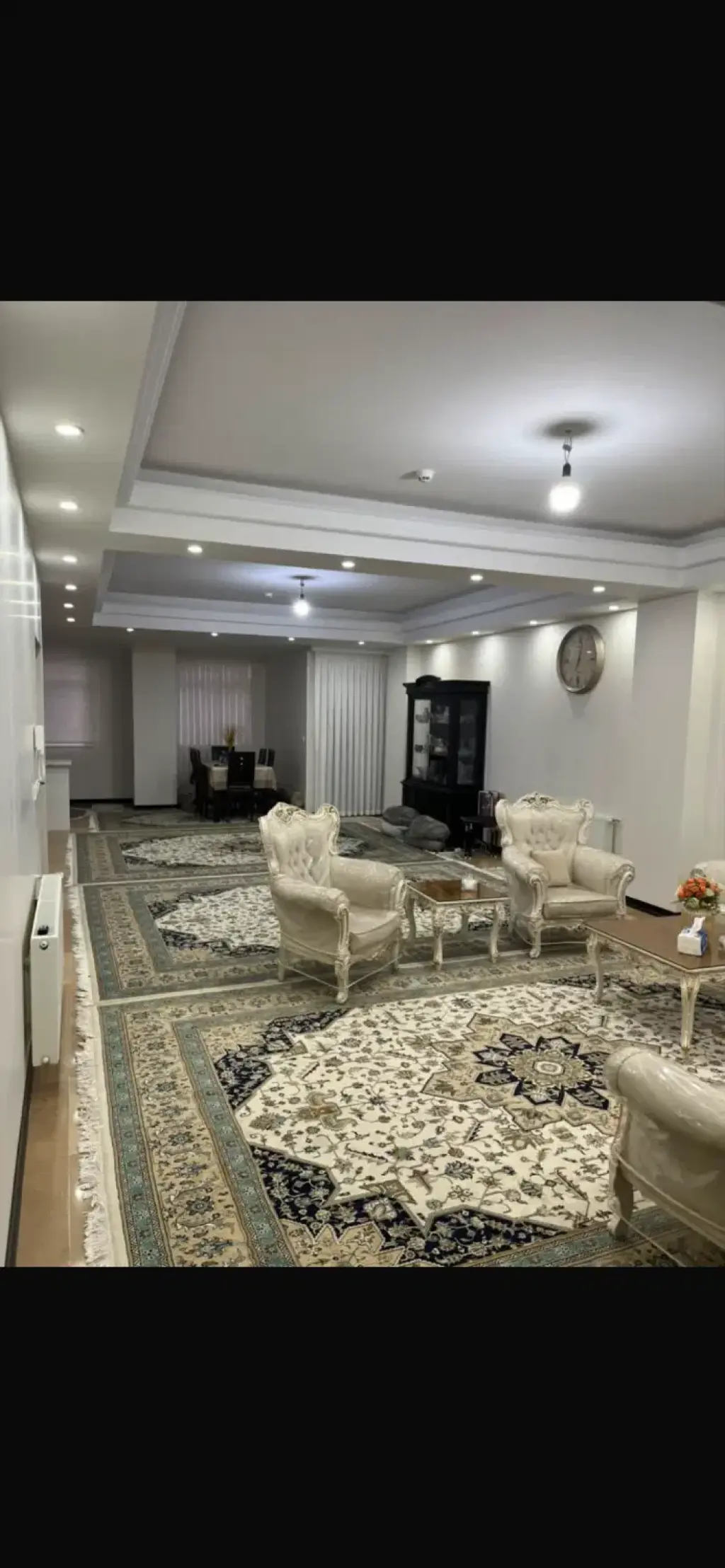 فروش آپارتمان 150 متری در تهرانپارس شرقی