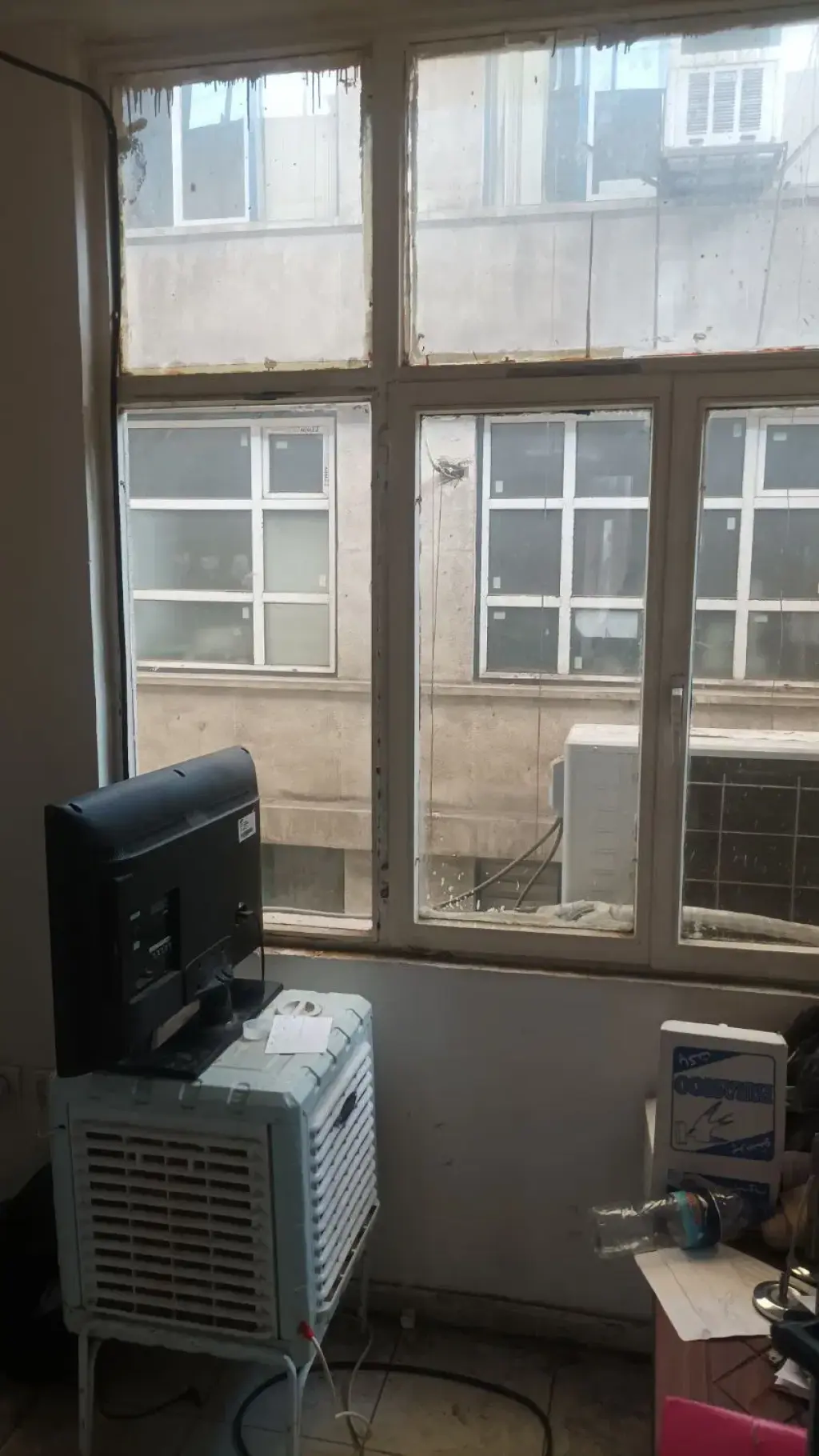 اجاره اداری و تجاری 80 متری در فلسطین (میدان انقلاب) - تصویر 3