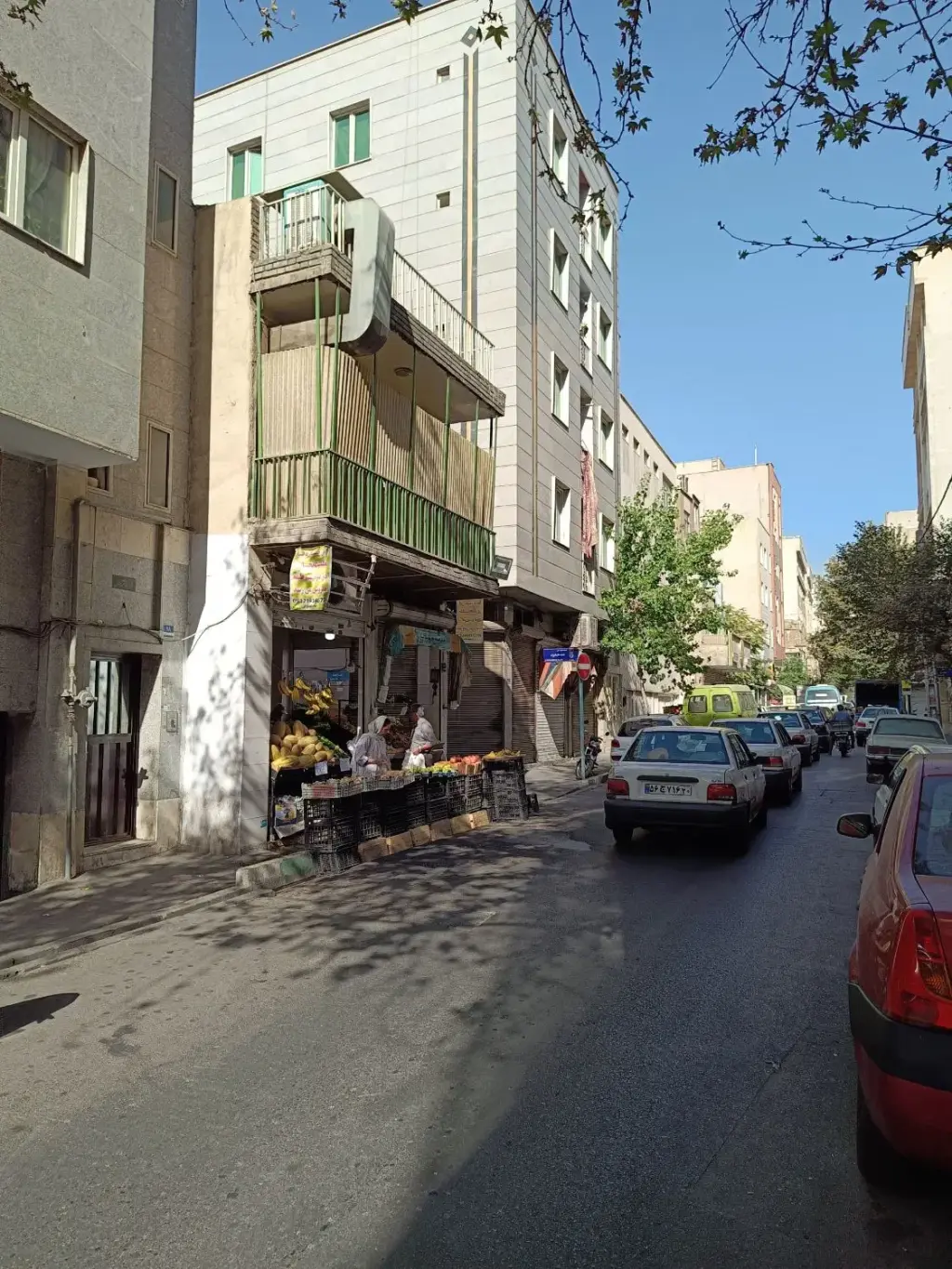فروش اداری و تجاری 82 متری در وحیدیه - تصویر 3