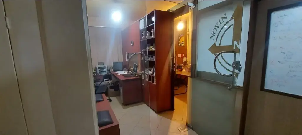 اجاره اداری و تجاری 57 متری در بهار