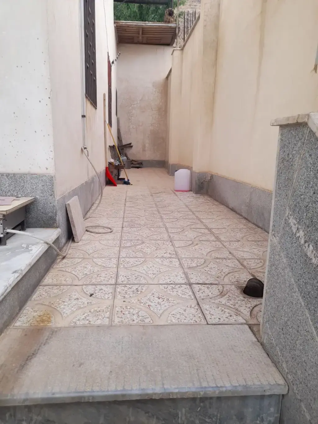 فروش خانه و ویلا 450 متری در هروی - تصویر 9